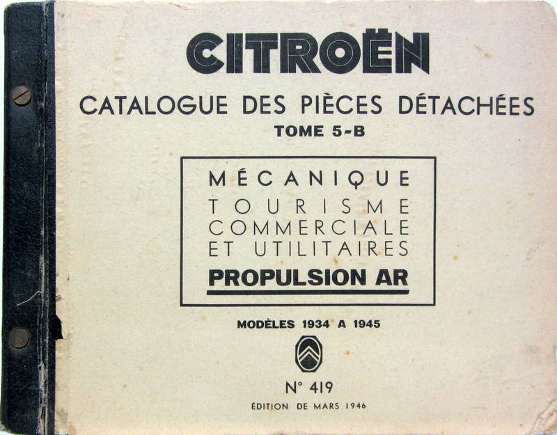 1934-1945